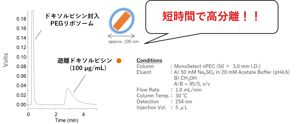 分析例